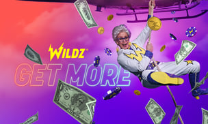 sigma igaming Wildz Casino pens deal with Zimpler
