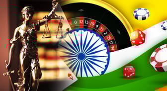 Indian court suggests regulatory body to monitor and regulate legal gaming  activities