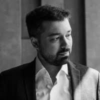 Ivan Kravchuk, Evoplay’s CEO,