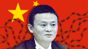 Jack Ma