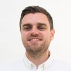 James Marshall - Push Gaming