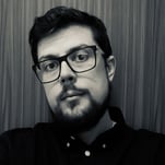 Jamie Boyle - Slotmill