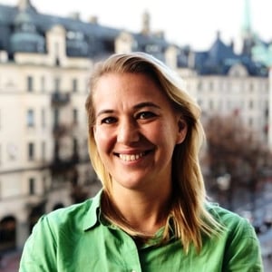 Jenny Ramstedt | SiGMA News