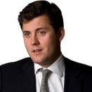 Johan Nord - Trustly