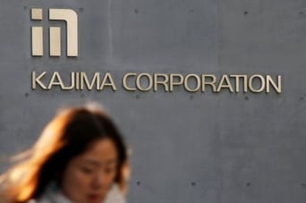 Kajima Corp