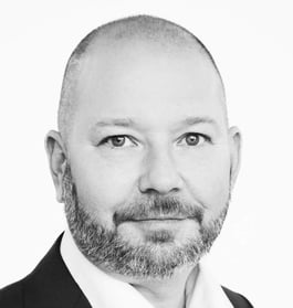 Kristian&nbsp;Nylén, CEO, Kambi