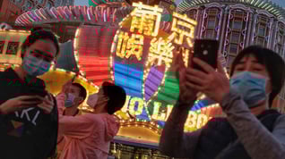Macau COVID-19