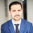 Marcin Jablonski - LV BET