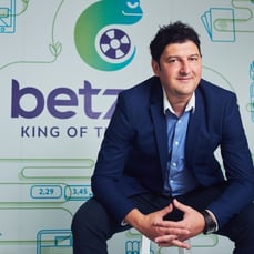 Marius Filip, Betzest