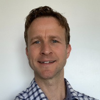 Mark Tipping, CEO of Gaming4Africa.com. 