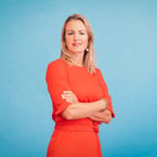 Martina Akerlund - Triggy