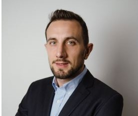 Maurizio Savino, CEO at Gambless