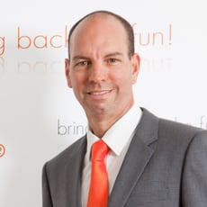 Moti Malul, NeoGames