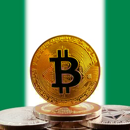 NIGERIA BITCOIN