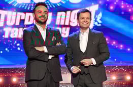 ant and dec