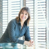 Nadège Teyssedre - Zitro Games