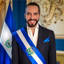 Nayib Bukele