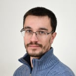 Dmitriy Prilipko - BokaCasino