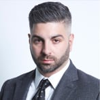 Antonio Zanghi - Maxima Compliance