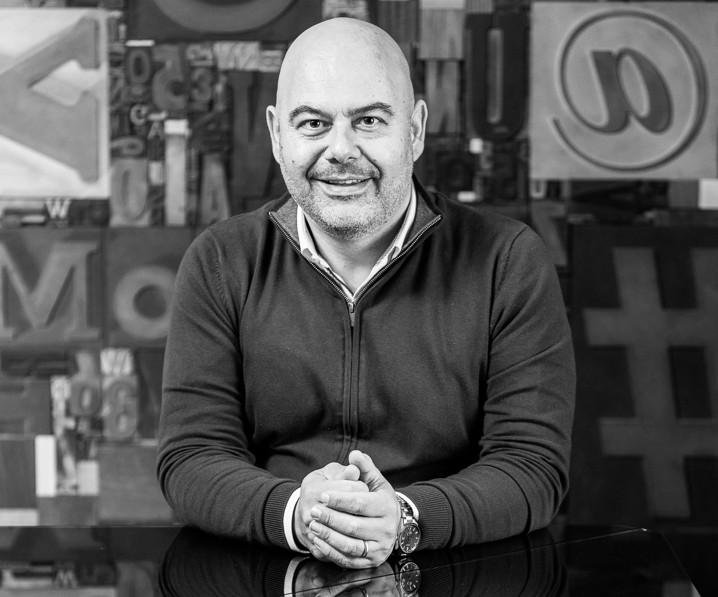 Chris Vella -  Trifecta