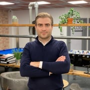 Kevin Reid - 1X2 Network