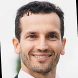 Luca Della Santa - Eurasian Gaming