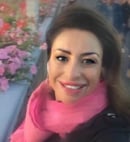 Mery Blomqvist-Ellmount