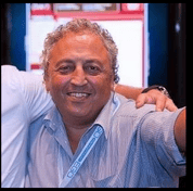 Michael Golembo from SkillOnNet