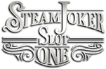 Steam joker Slot one