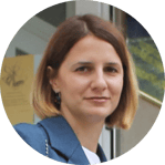 Yulia Aliakseyeva - BGaming