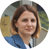 Yulia Aliakseyeva - BGaming