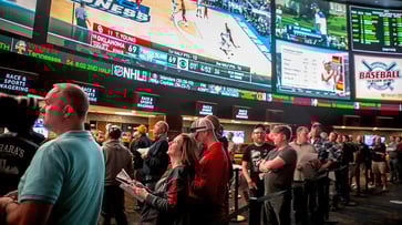 America sports betting