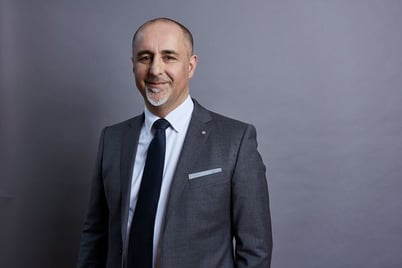 Athanasios Isaakidis - SiGMA News