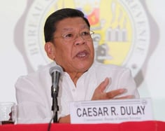 Caesar Duly BIR - SiGMA NEWS