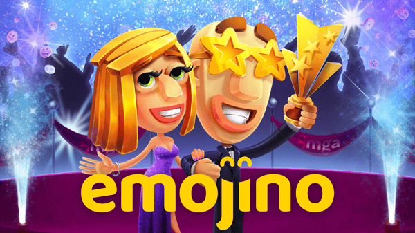 Emojino