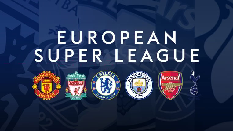 European Super League - SiGMA News