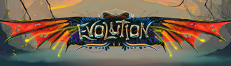 Evolution 4