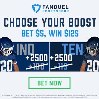 Fanduel Indiana Colts - SiGMA NEWS