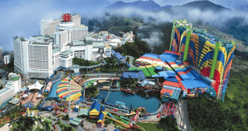 Genting World Resort | SiGMA NEWS
