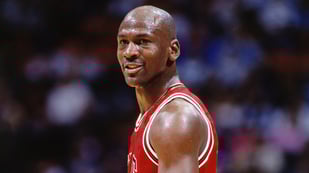 Michael Jordan in esports | SiGMA NEWS