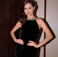 Mandy Lieu | SiGMA News