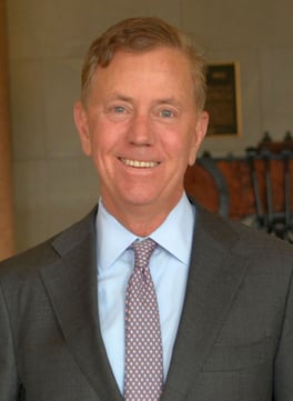 Ned Lamont Connecticut - SiGMA News