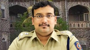 Pankaj Deshmukh