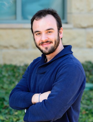 Panos Achlioptas - AIBC News