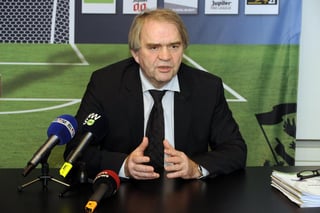 Pierre Francois - SiGMA News