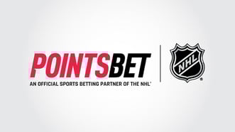 PointsBet and NHL agreement - SiGMA NEWS