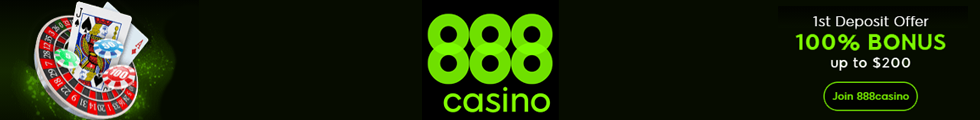 888 Casino