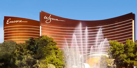 Wynn Resorts SiGMA News