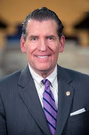 John Eklund
