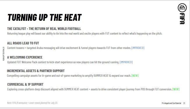 fifa lootbox leaked document - SiGMA News